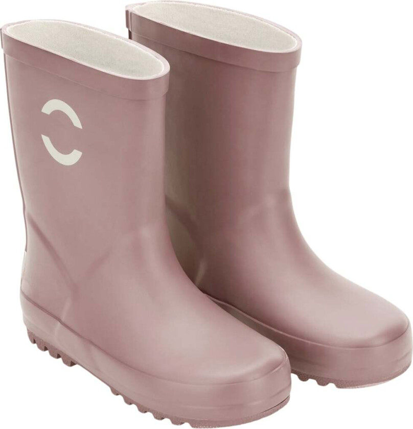 Wellies Solid Gummistøvler Str 35 - Gummi