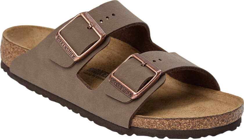 Arizona Kids Bfbc Mocha Sandaler Str 27