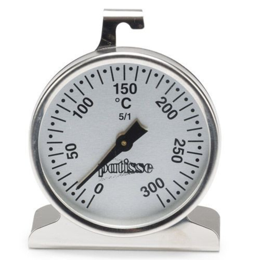 Ovnstermometer