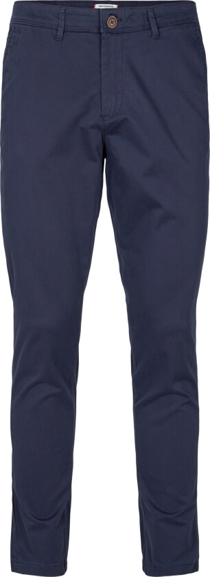 Jjimarco Jjbowie SA Navy Blazer NOO Str"30/""34"- Chinos