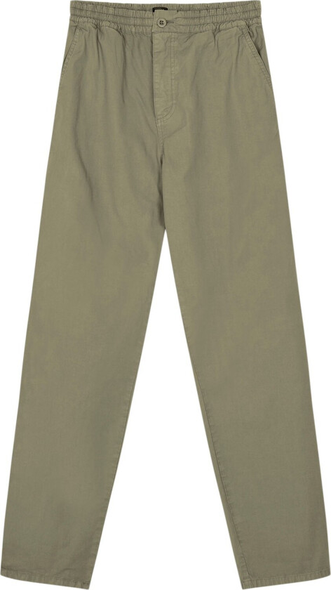 Fine Twill Hektor Pants Str S - Casual Bukser