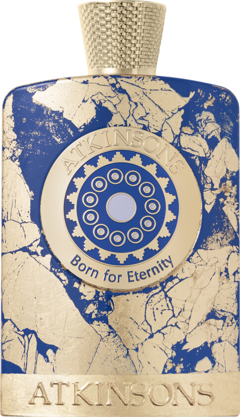 Born for Eternity Parfum Male Fragrance 100. 00 ML - Eau De Parfum Tre