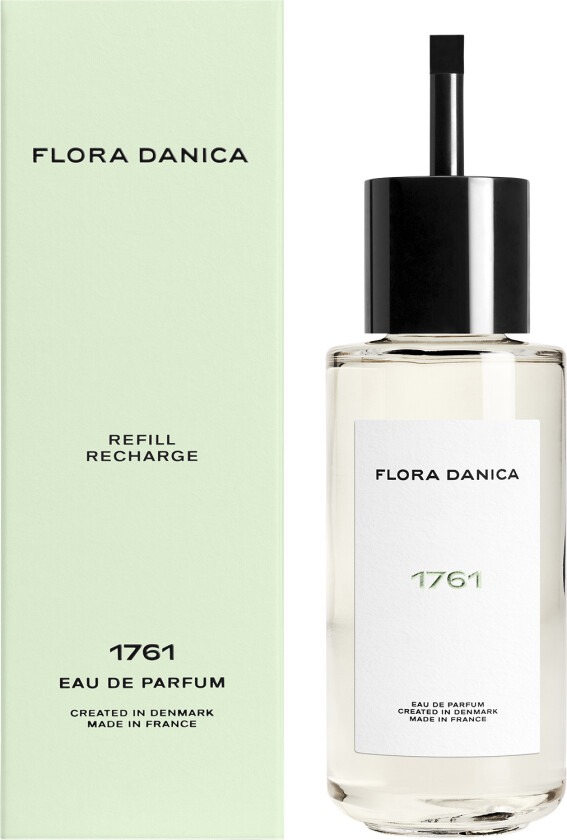 1761 Refillable 125 - Eau De Parfum