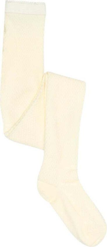 Tights Wool Capsule Str 4år / 110 cm - Strømpebukser