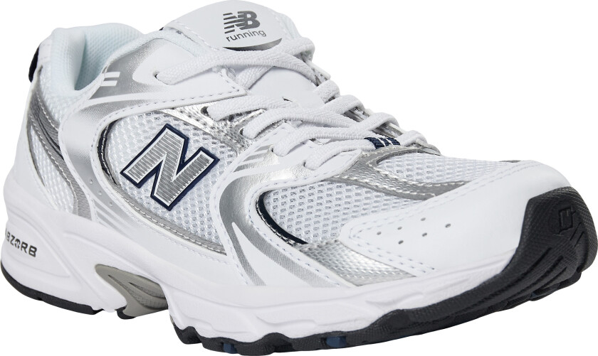 530 Kids Bungee Lace Sneakers Str 33,5