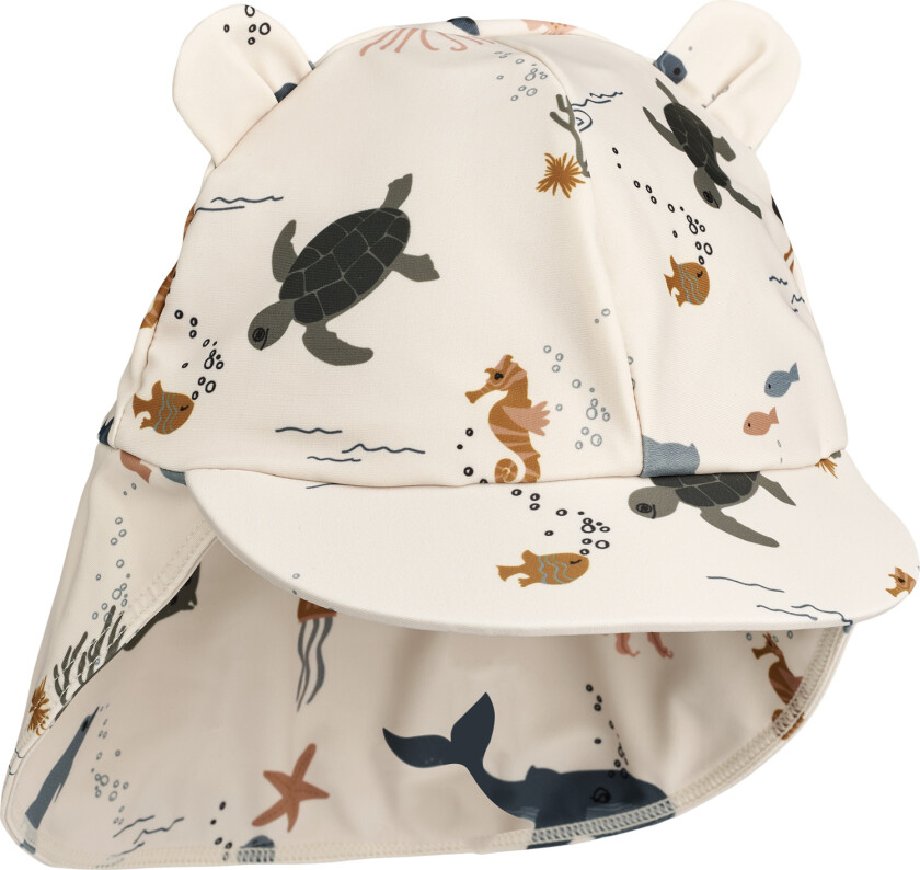 Senia sun hat Str 3/4 Y - Solhatter