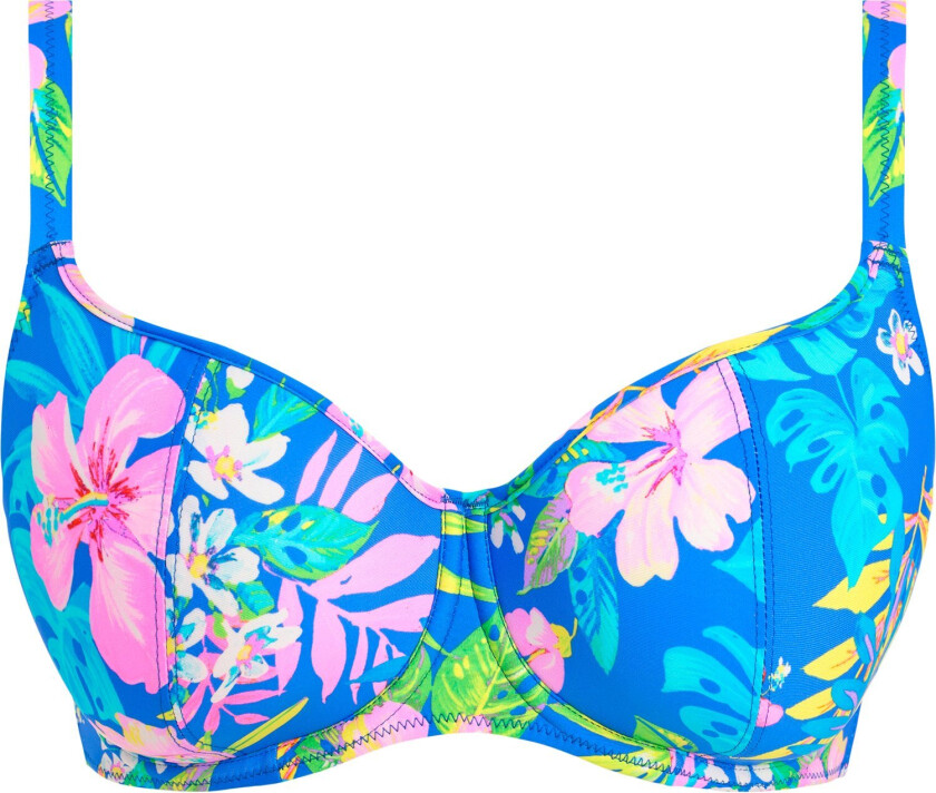 HOT Tropics UW Sweetheart Bikini TO Str G 75 - Bikini Topper