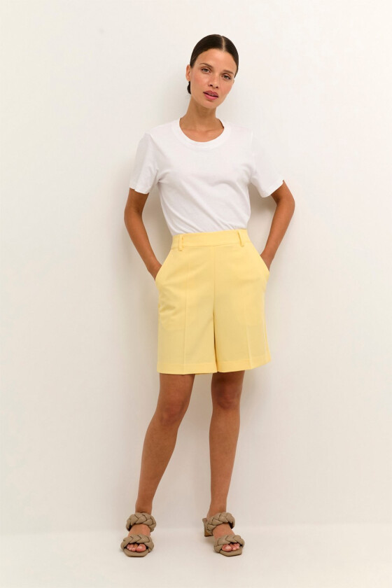 Kasakura Wide Shorts Str 38 - Bermudashorts