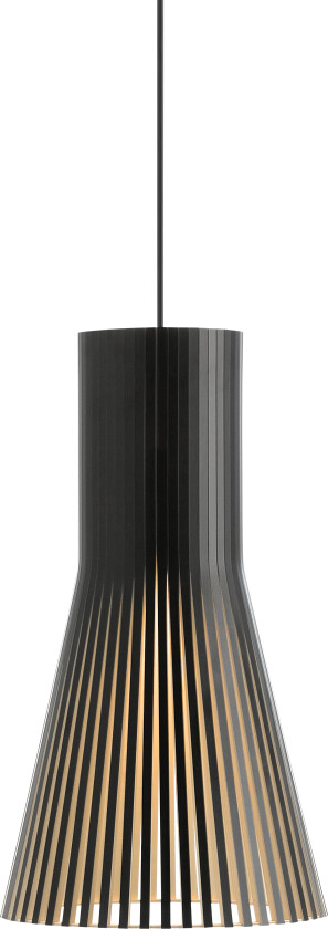 Small 4201, Pendel Str H: 45 CMØ: 25 CM - Pendel