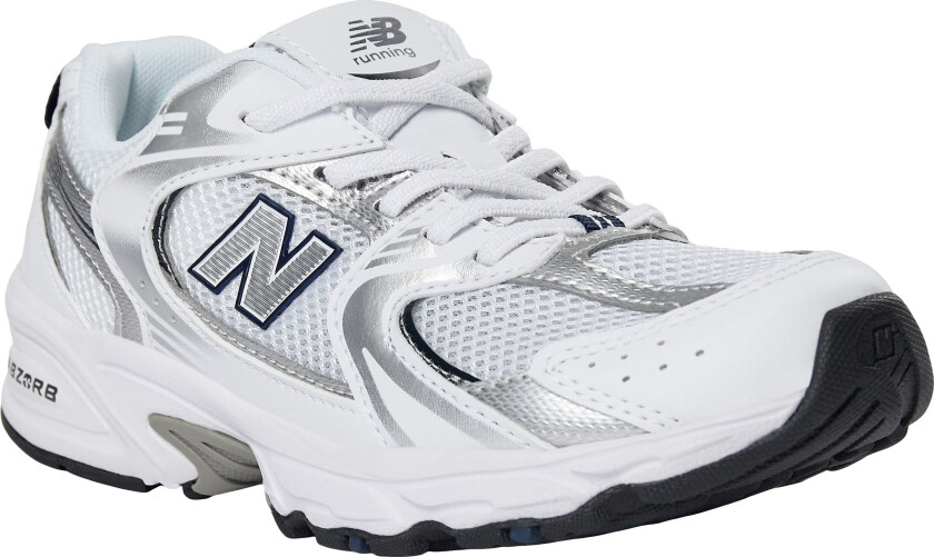 530 Kids Bungee Lace Sneakers Str 35