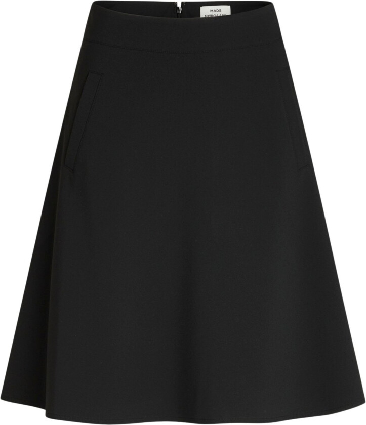 Recycled Sportina Stelly Skirt FAV Str 34 - Korte Skjørt