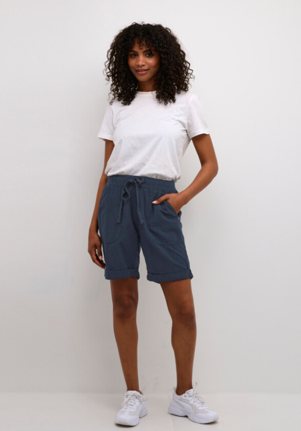 Kanaya Shorts Str 46 - Casual Shorts