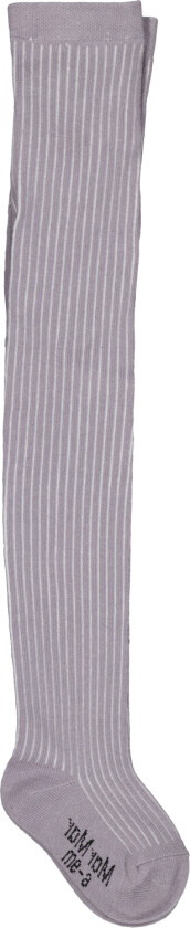 Tights Str 6Y-7Y - Strømpebukser