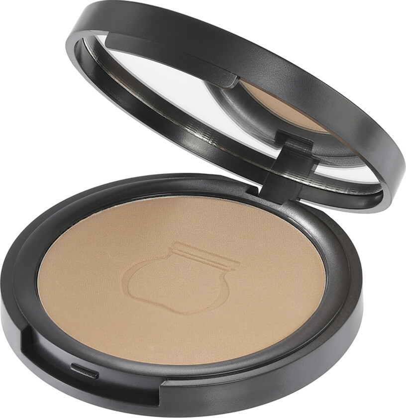 Mineral Foundation Compact - Pudder