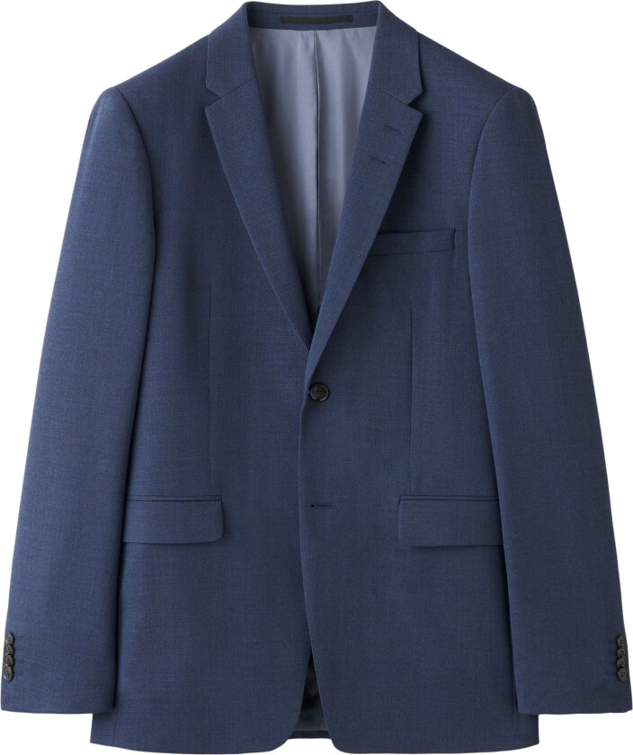 Jerretts Slim-Fit Jacket