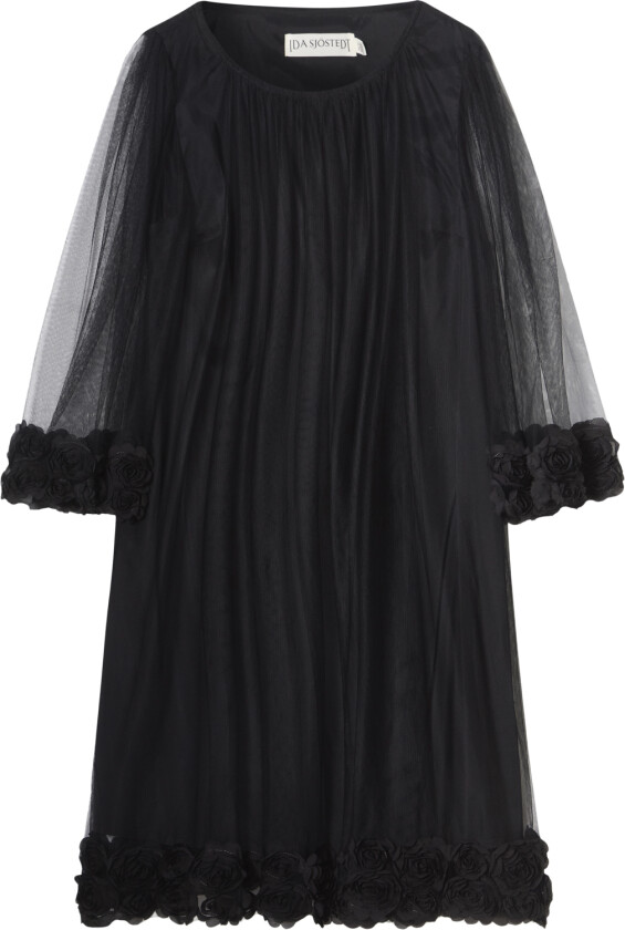 River Rose Dress Str 34 - Korte Kjoler
