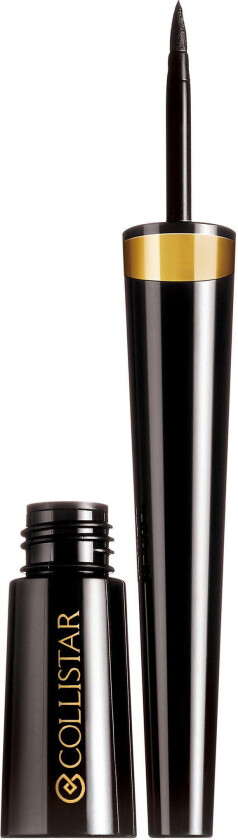 Tecnico Eyeliner 0 Black