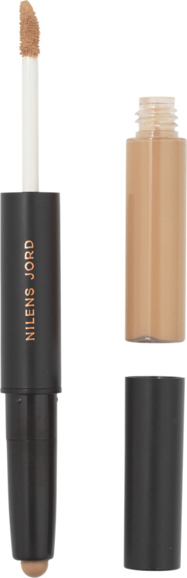 Duo Concealer - Flytende