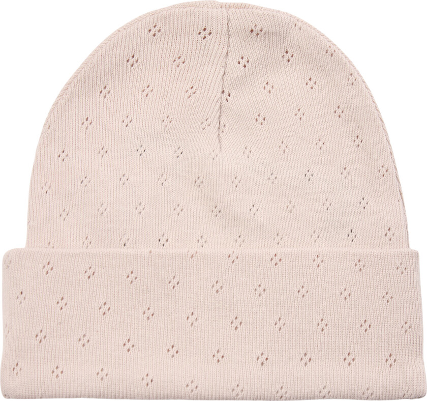 Oekotex Str 2-4 mdr / 62 cm - Babyhatter