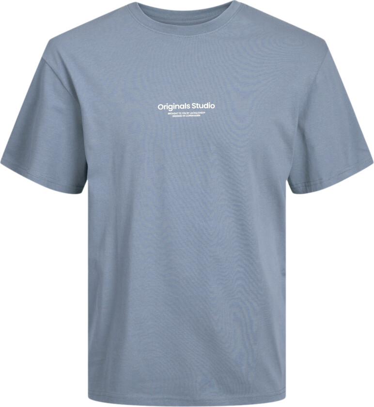 Jorvesterbro TEE SS Crew Neck Noos Str 152 - Kort Ermet T-skjorter