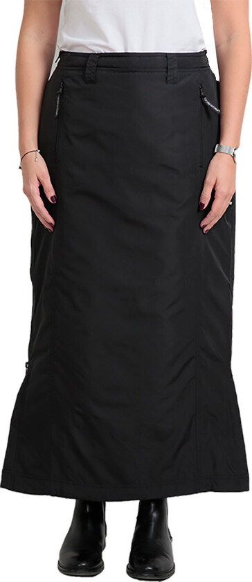 Comfort Skirt 52, Black