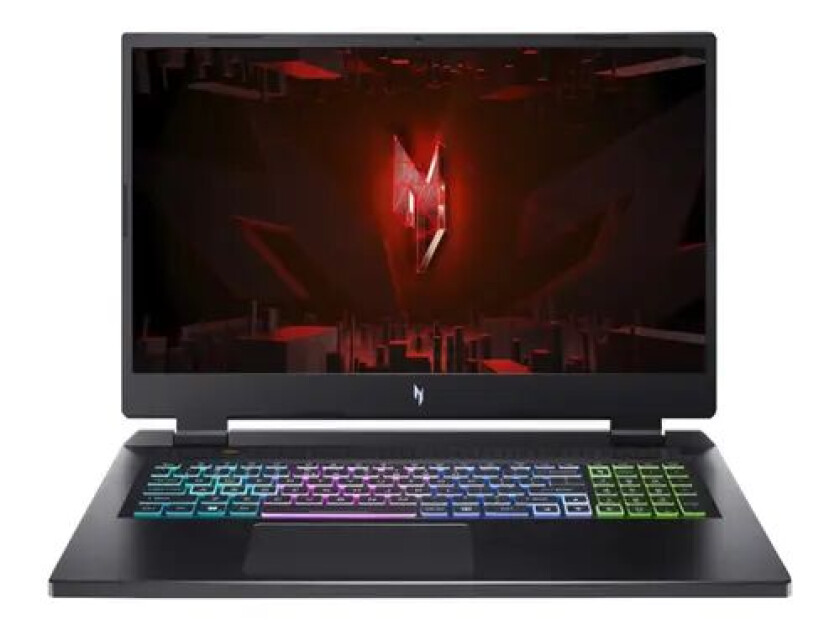 Nitro 17 Ryzen 7 16gb 1024gb Ssd Rtx 4070 165hz 17.3"