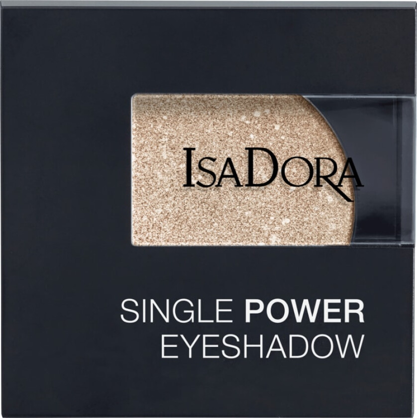 Eyeshadow Power Single 07 Glossy Diamonds