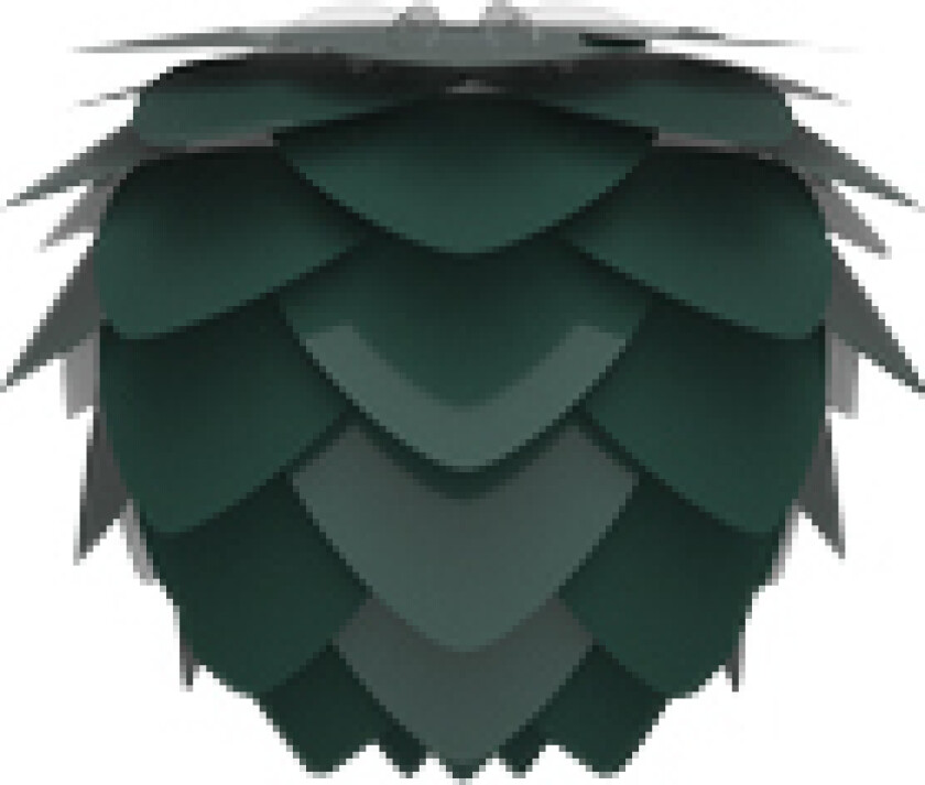 Aluvia Mini ForestØ 40 cm Str Ø 40 - Lampeskjermer