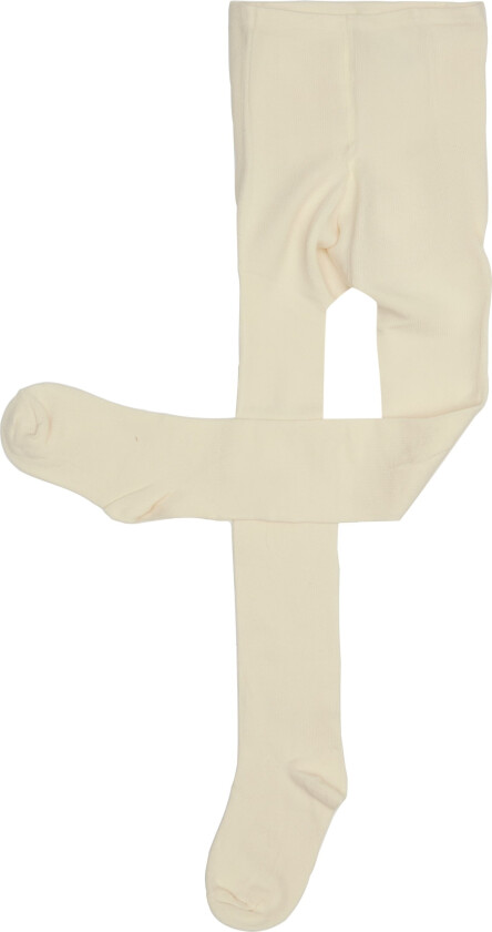 Tight Str 86-92 - Strømpebukser Bomull