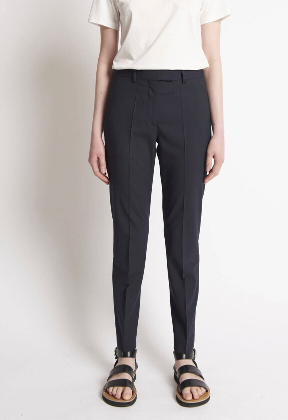 Crio Regular-Fit Trousers