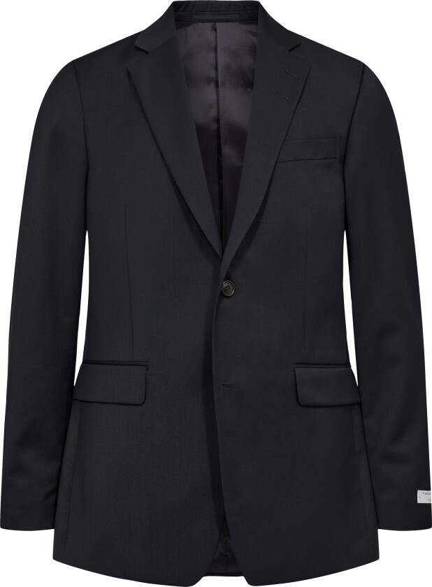 Justin Semi Slim-Fit Blazer