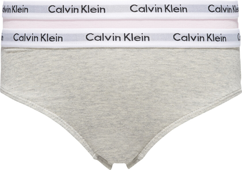 2pack Bikini Panties Str 10-12år - Underbukser