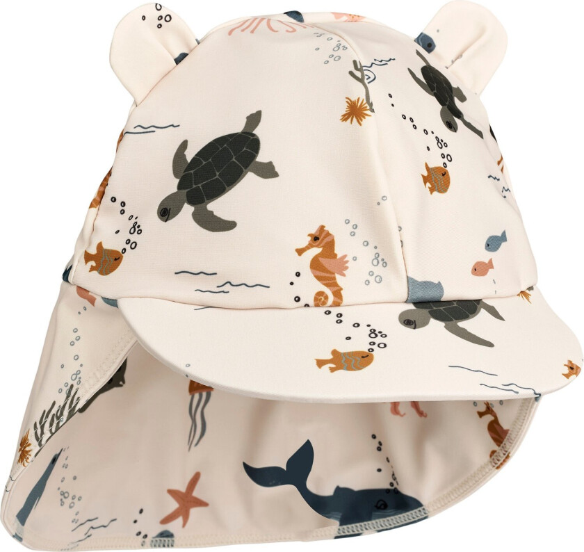 Bilde av Senia sun hat Str 9/12 M - Solhatter