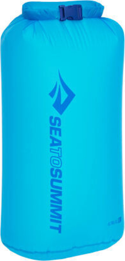 Sea To Summit Ultra-Sil Dry Bag Eco 8L 8L, Blue