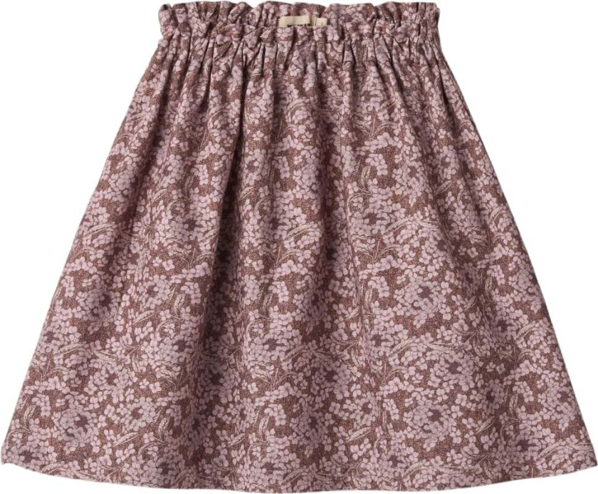 Bilde av Nederdel Nora Str 4år / 104 cm - Skjørt Bomull