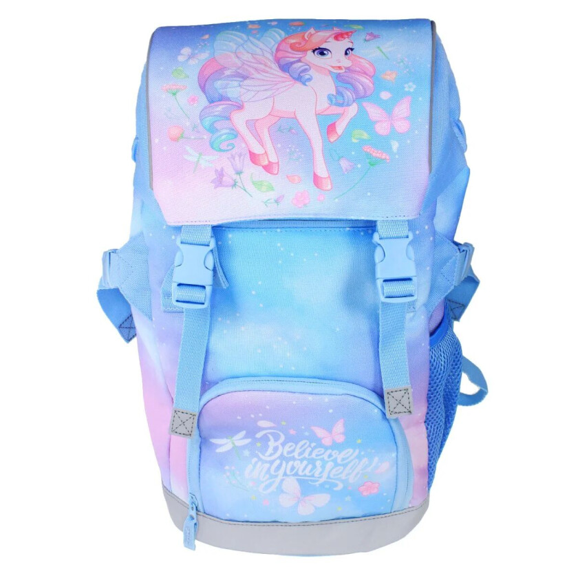 Skolesekk 22L Pegasus Cool School