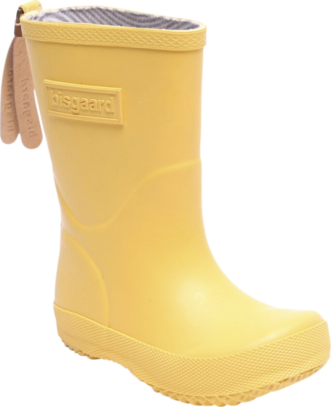 Basic Gummistøvle Gummistøvler Str 40