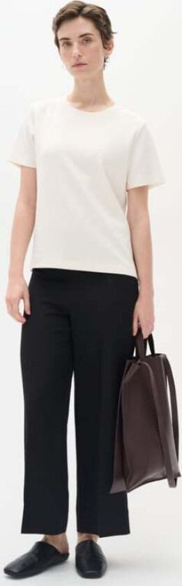 Zhen Culotte Pant Str 38 - Rette Ben
