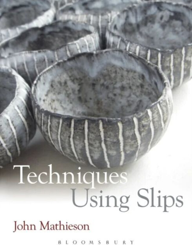 Techniques Using Slips av John Mathieson