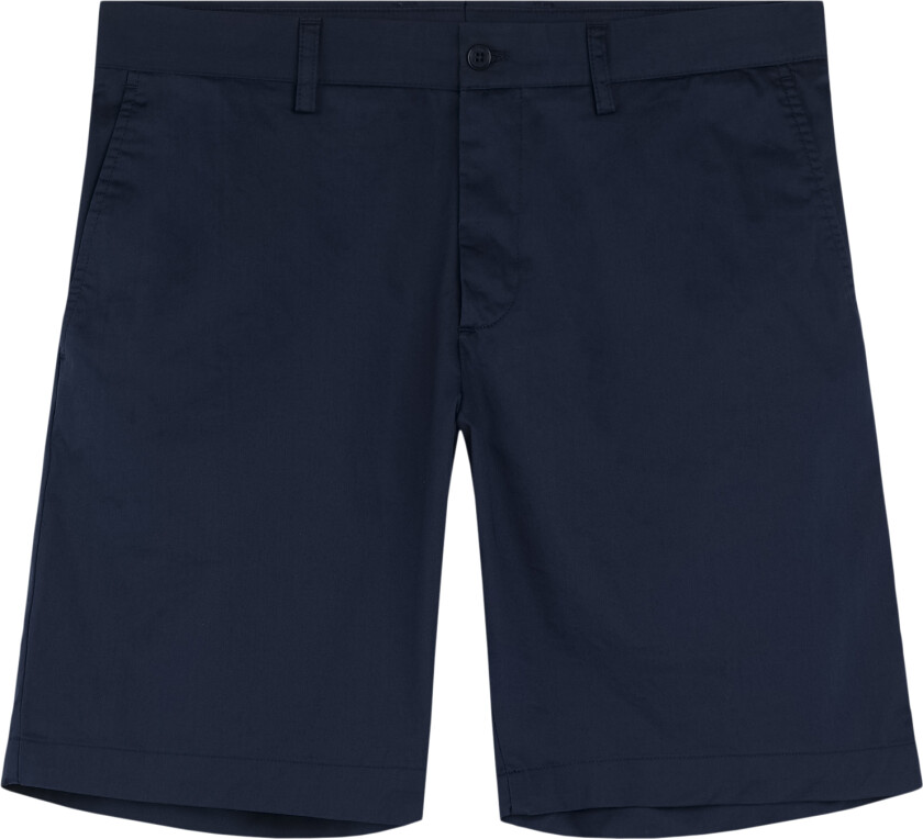 Nathan Super Satin Shorts Str 33 - Chino Shorts