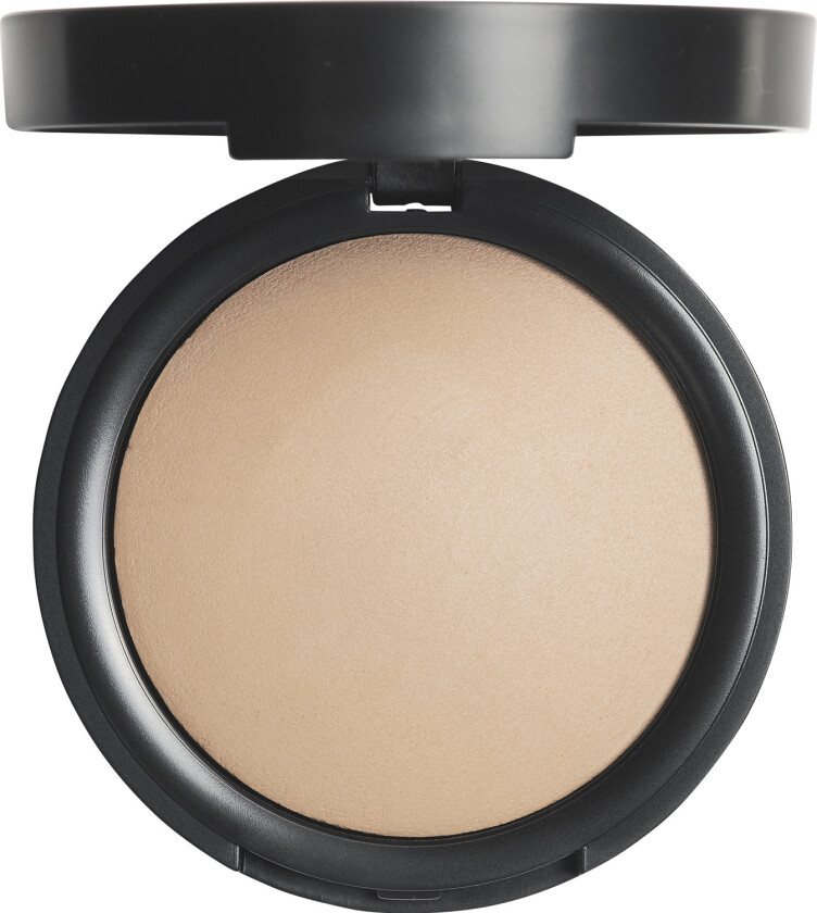 Baked Mineral Powder - Mineral