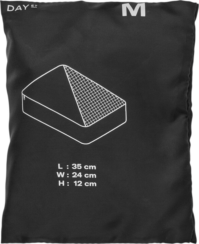 Day Resuitcase Packing M - Kofferter