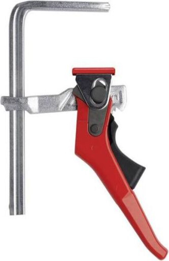 Bessey GTR16S6H Bordtvinge