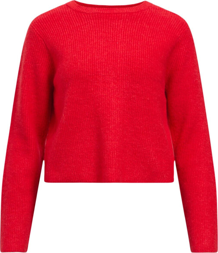Objparvi Knit Cardigan Noos Str M - Gensere