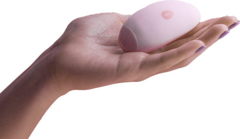 Pixie Mini&Mighty Clitoral Vibrator - Klitorisvibrator