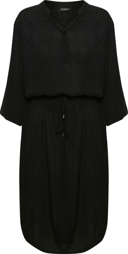 Slzaya Dress Str L - Midi Kjoler