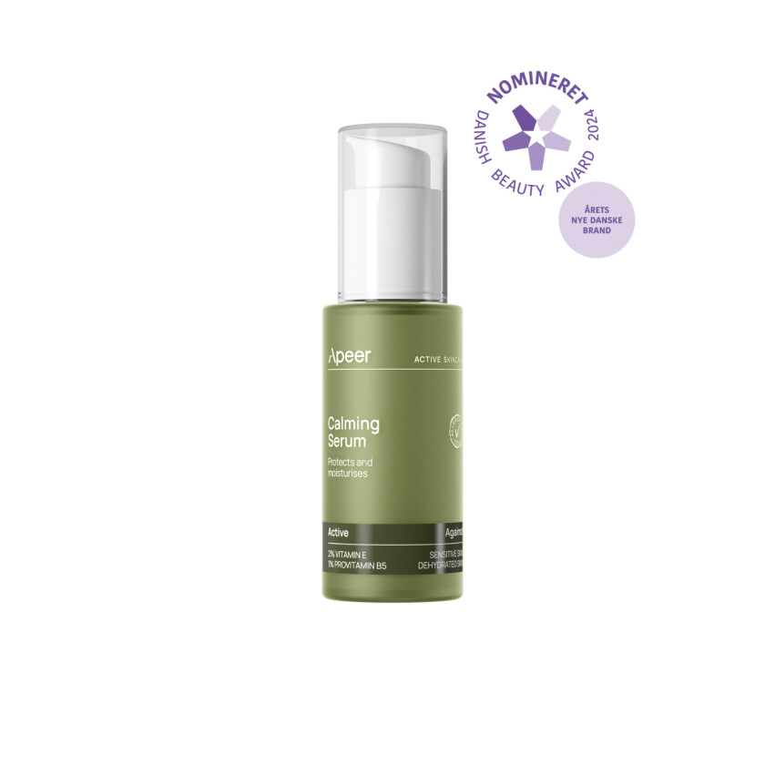 Calming Serum - Serum