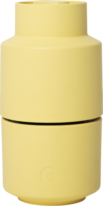 Billund Grinder, Turmeric - Salt&Pepper