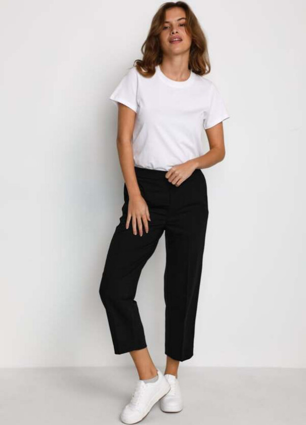 Kasakura Cropped Pants Str 40 - Rette Ben