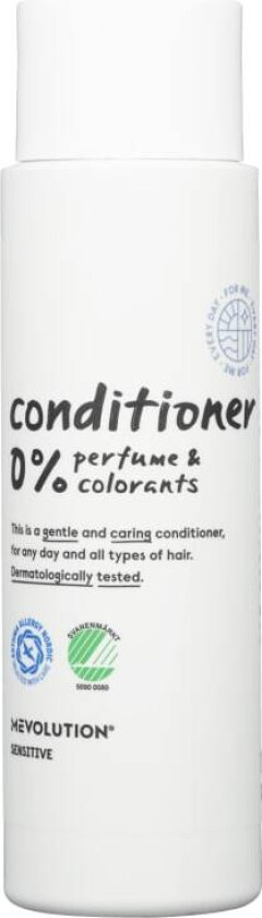 Mevolution Balsam Sensitive 275ml